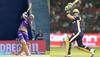 Watch: Venkatesh Iyer Creates History, Becomes First Player After Brendon McCullum To Score Century For KKR