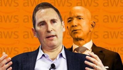Amazon CEO's Total Pay Gets 99% Less In 2022 Than What He Got In 2021
