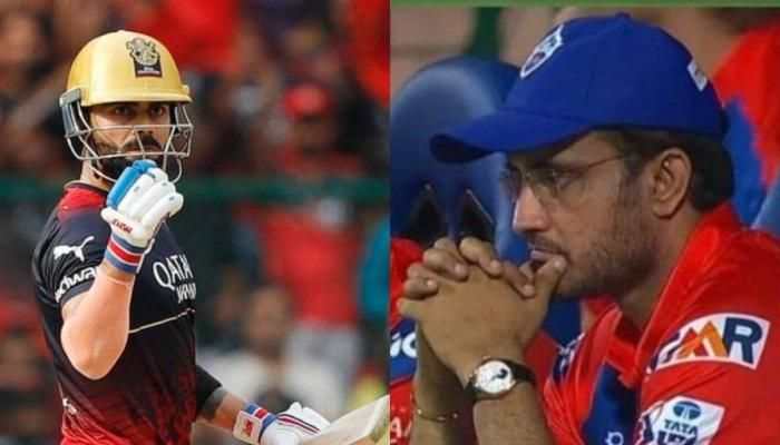 Virat Kohli Unfollows Sourav Ganguly On Instagram After Former BCCI President Refuses To Shake Hands: Reports