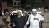 atiq ashraf funeral live