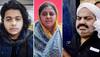 shaista parveen joins bsp