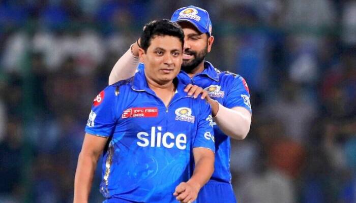 IPL 2023: Nitish Rana, Suryakumar Yadav Pick Piyush Chawla's Spell As Differentiator In MI's Five-Wicket Win Over KKR