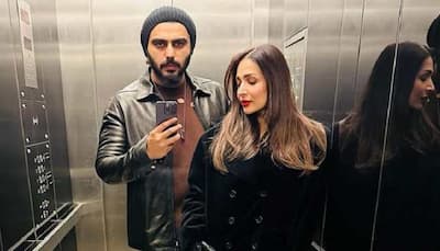 Malaika Arora Shares Stunning Mirror Selfies From Berlin Ft Beau Arjun Kapoor