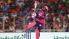 shimron hetmyer batting