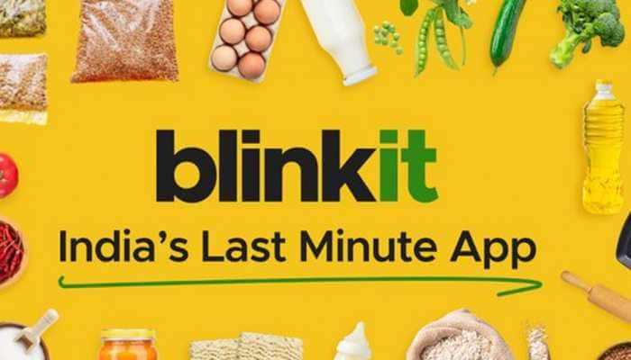 Over 100 Blinkit Dark Kitchens Shut In Delhi-NCR Due To Delivery Boys&#039; Strike