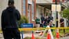 Four Killed, 28 Injured In Mass Shooting At A Birthday Party In US