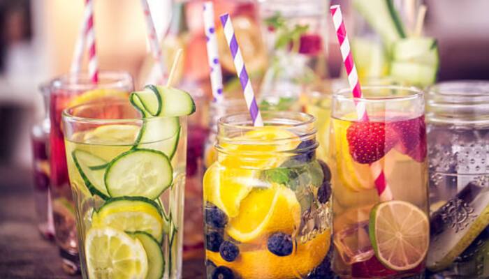 Beat The Heat: Summer Drinks To Keep You Cool