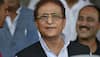 azam khan sentenced jail