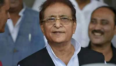 Azam Khan's Health Deteriorates, SP Leader Admitted To Delhi Hospital