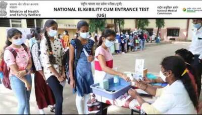 Postpone NEET UG 2023: Medical Aspirants Demand Delay Of Examination By 1 Month- Here's What They Say
