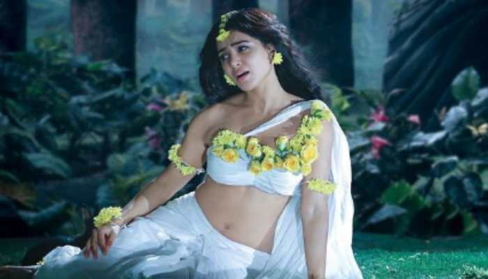 Shaakuntalam Day 3 Box Office Collections: Samantha&#039;s Mythological Drama Fails to Impress, Collects Rs 5.65 Cr 