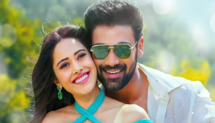 Nushrratt Bharuccha To Play Female Lead In &#039;Chatrapathi,&#039; Co-Starring Sreenivas Bellamkonda