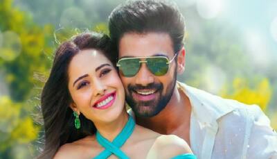 Nushrratt Bharuccha To Play Female Lead In 'Chatrapathi,' Co-Starring Sreenivas Bellamkonda