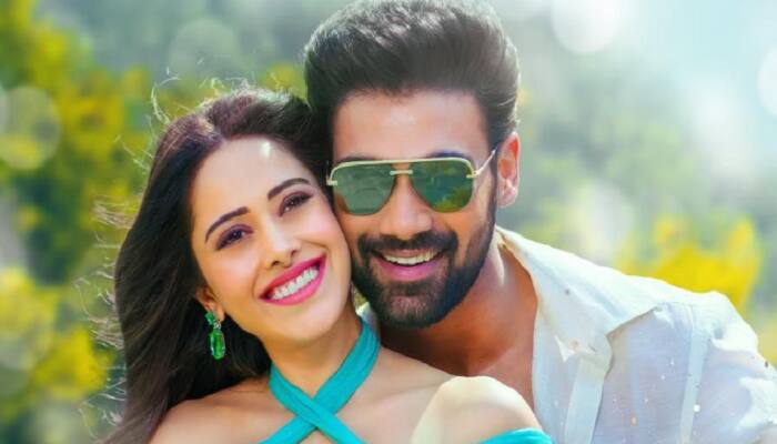 Nushrratt Bharuccha To Play Female Lead In 'Chatrapathi,' Co-Starring Sreenivas Bellamkonda