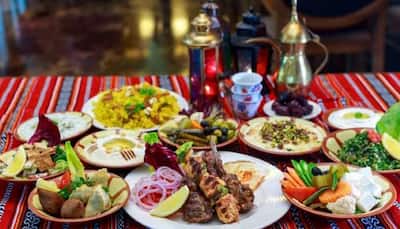 Eid-Ul-Fitr 2023: 7 Best Places To Eat Near Old Delhi’s Jama Masjid