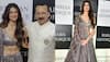 Palak Tiwari Receives Backlash For Wearing 'Revealing' Choli At Baba Siddique's Iftar Party - Watch