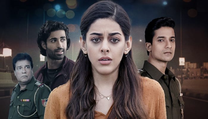 Alaya F-Starrer &#039;U-turn&#039; Is A Much-Awaited Supernatural Thriller, Read On