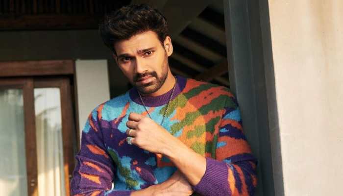 Sreenivas Bellamkonda Opens Up On His Thoughts About Shah Rukh Khan, Bollywood And &#039;Chatrapathi&#039;