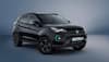 Tata Nexon EV Max Dark Edition