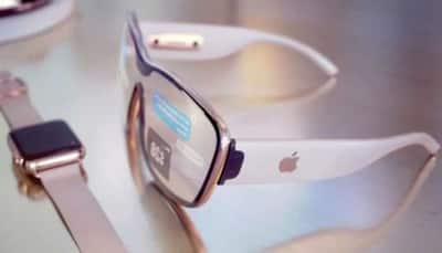 'Apple Glasses' Expected To Launch In 2026 Or 2027