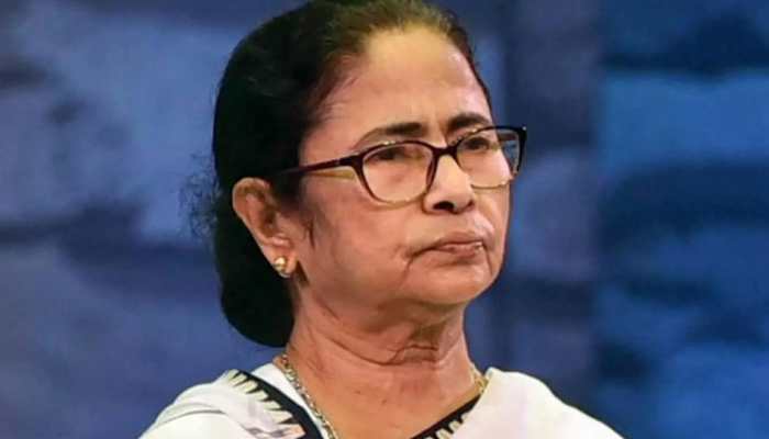 Mamata Banerjee Slams Amit Shah, Says Home Minister &#039;Conspiring&#039; To Topple TMC Govt