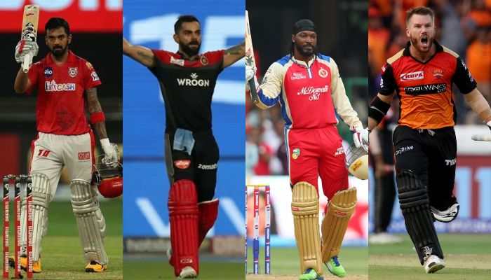IPL 2023: From Virat Kohli To KL Rahul, Batsmen With Most Centuries Against Single Team - In Pics
