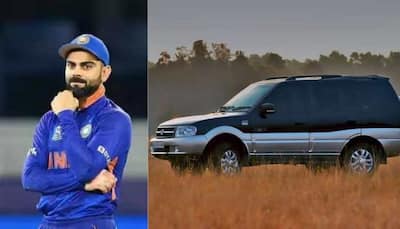 Virat Kohli Bought Tata Safari As His First SUV For This Reason: Details Here
