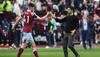 Premier League: Arsenal's Draw 2-2 At West Ham Flips Title Race