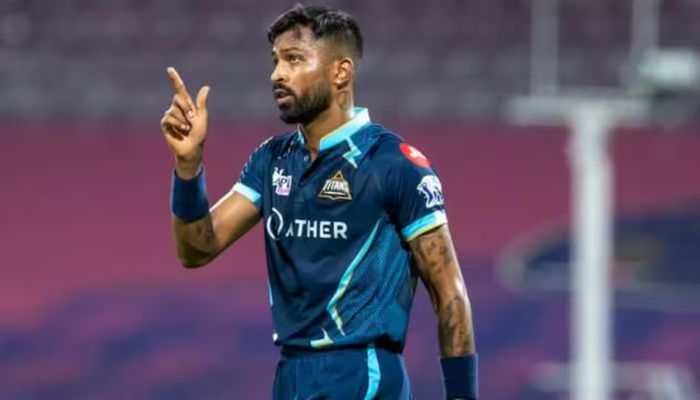 IPL 2023: Virender Sehwag Criticises Hardik Pandya's Poor Captaincy In GT vs RR Game