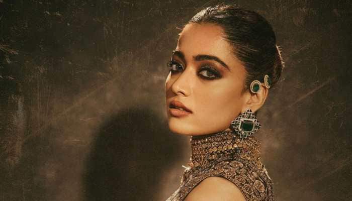 Rashmika Mandanna Wins Hearts With Her Back-To-Back Stage Performances
