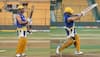 IPL 2023: Video Shows MS Dhoni's Mighty Hits During Net Practice, Fans Say - 'Thala Roars Back'