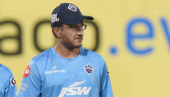 IPL 2023: On Losing Streak, Team DC Gets Motivational Speech From Ganguly: &#039;Play For Your Pride...&#039;