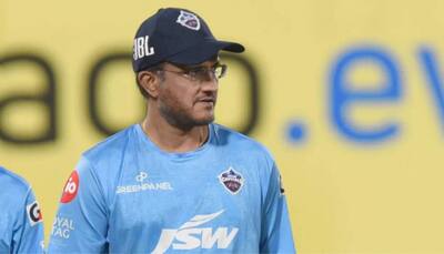 IPL 2023: On Losing Streak, Team DC Gets Motivational Speech From Ganguly: 'Play For Your Pride...'