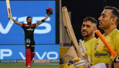 Virat Kohli Reveals Not Only MS Dhoni But THIS Former CSK Star Also Reached Out To Him During Lean Patch