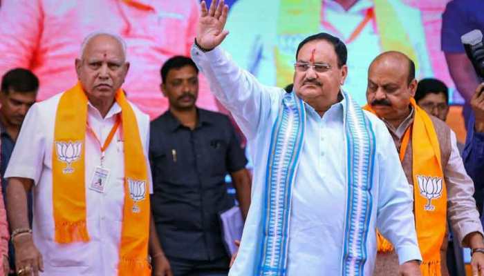 Karnataka Assembly Elections: BJP Releases Third List, Fields Mahesh Tenginakai From Jagadish Shettar's Hubli-Dharwad-Central Seat