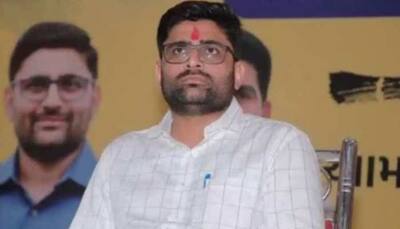Gujarat: Senior AAP Leader Gopal Italia Arrested For Comments On Home Minister Harsh Sanghvi