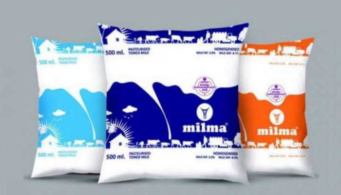 Milma All Set To Revamp Its Brand Image To Face Competition