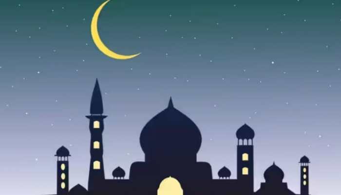 Eid Ul-Fitr 2023: Know Date, Timings Of Moon Sighting In Kerala ...