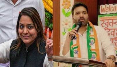 Delhi MCD Polls: AAP's Shelly Oberoi, Aaley Iqbal Renominated As Mayoral Candidates