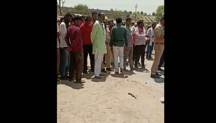 21-Year-Old College Student Shot Dead In UP&#039;s Jalaun; RJD Asks Will BJP Celebrate This Too?