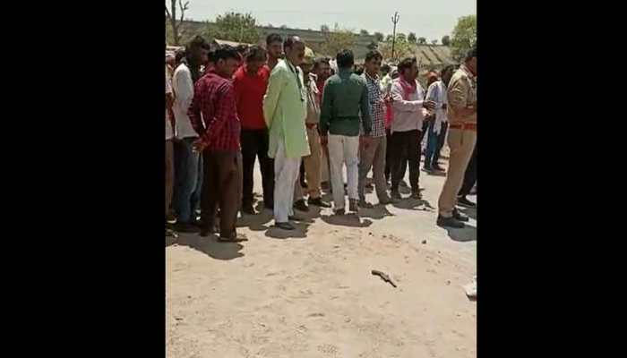 21-Year-Old College Student Shot Dead In UP's Jalaun; RJD Asks Will BJP Celebrate This Too?