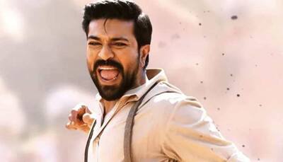 Ram Charan Reveals He Wanted To Perform Naatu Naatu At Oscars, But Wasn't Approached