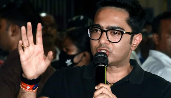 'Grave State Of Affairs': TMC's Abhishek Banerjee On CBI Summons Despite SC Relief