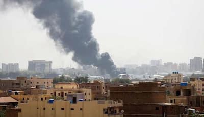 Sudan Crisis: At Least 180 People Killed, 1,800 Injured In Clashes