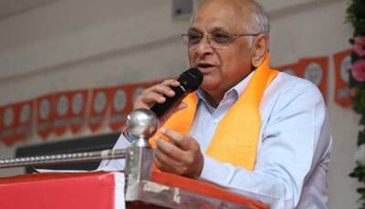 Nandini Vs Amul: Gujarat CM Says 'No Need' To Boycott Amul In Karnataka