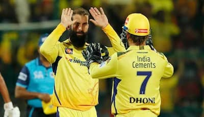 IPL 2023 Points Table, Orange Cap And Purple Cap Leaders: Chennai Super Kings Rise To 3rd Place, Faf du Plessis Climbs To No 1
