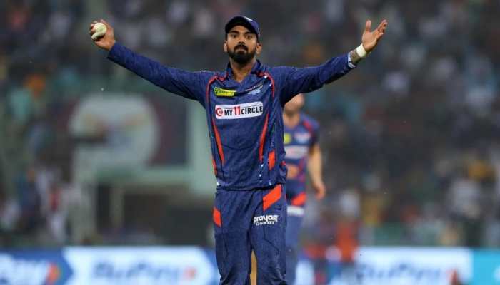 Team India opener and Lucknow Super Giants skipper KL Rahul is celebrating his 31st birthday on Tuesday (April 18). Rahul is getting ready to lead Lucknow Super Giants against Rajasthan Royals on Wednesday. (Photo: BCCI/IPL)