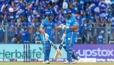 SRH Vs MI IPL 2023 Predicted Playing 11: Rohit Sharma Is Fit But Doubts Remain Over Jofra Archer