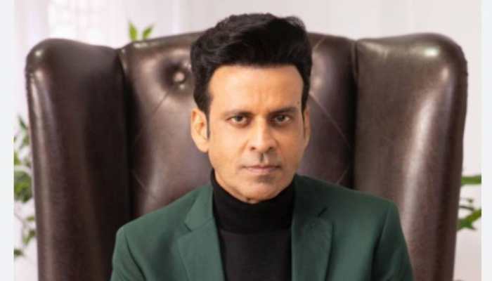 ‘They Serve It For Free’: Manoj Bajpayee Reveals He Got Drunk On First International Flight 