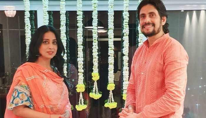 Dev D Actress Mahie Gill Confirms She Secretly Married Longtime Boyfriend Ravi Kesar